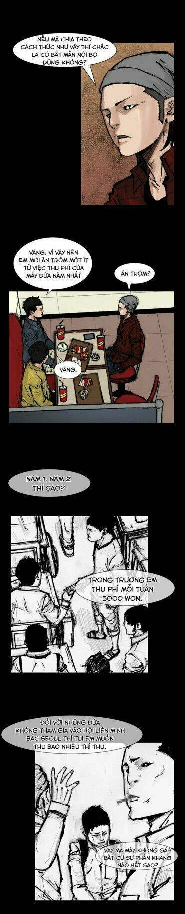 dokgo 2 | độc cô 2 chapter 39 10