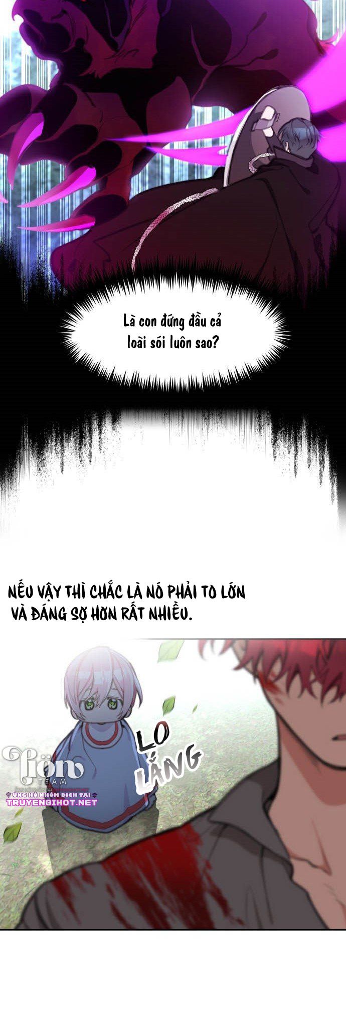 công chúa loto chapter 9.2 15