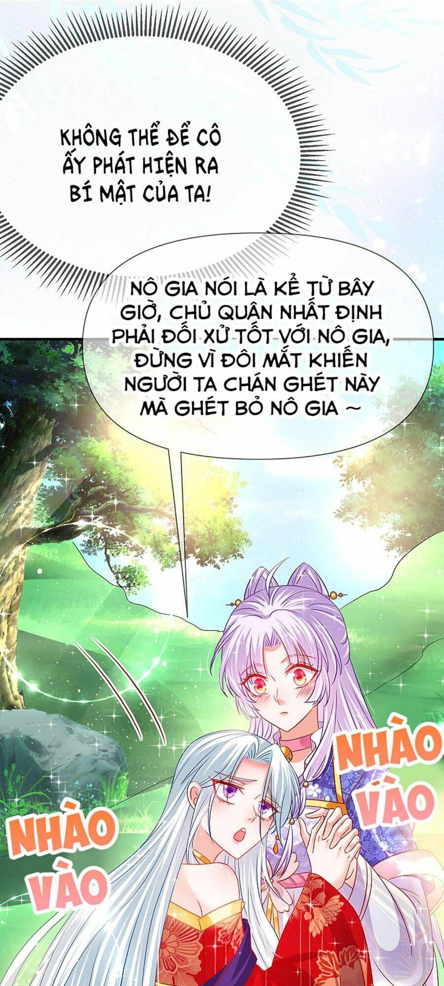 dưỡng thú vi phi chapter 59 36