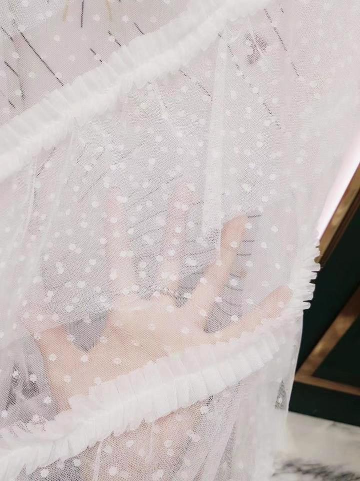 Chân váy dài Dongdaemun DDM6783263