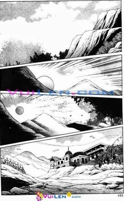 hậu duệ hoàng gia chapter 14 143