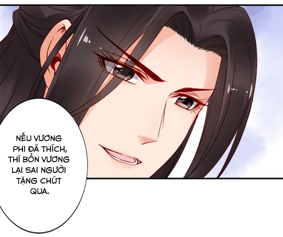 đế cung đông hoàng phi chapter 10 23
