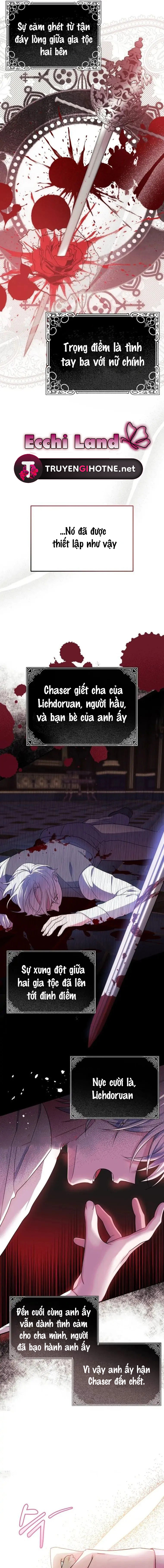 tôi gặp nam chính ở trong tù (remake) chapter 5.2 5