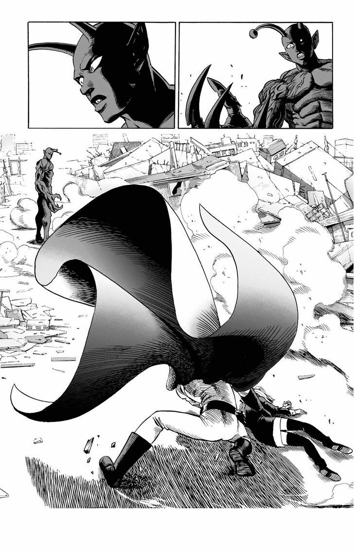 one-punch man chapter 1 10