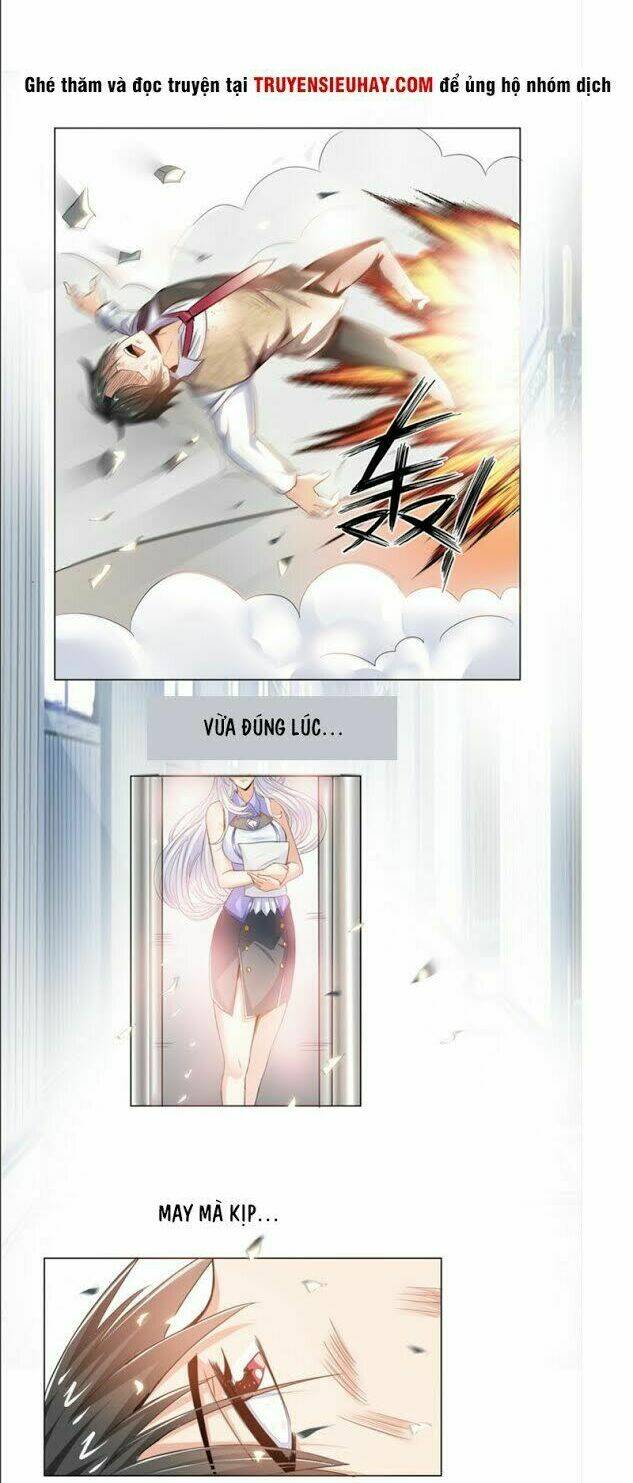 thần tiên dạy tôi giả x chapter 1 44