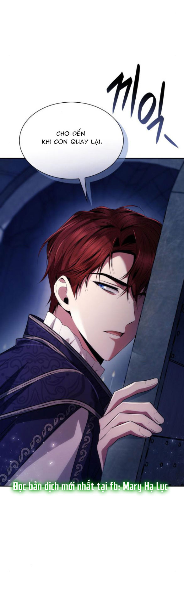 chị yêu, kiếp này em sẽ là hoàng hậu chapter 100.1 51