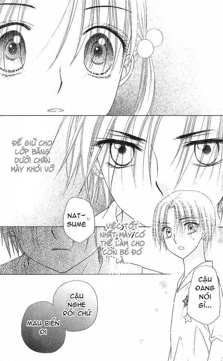 gakuen alice chapter 86 25