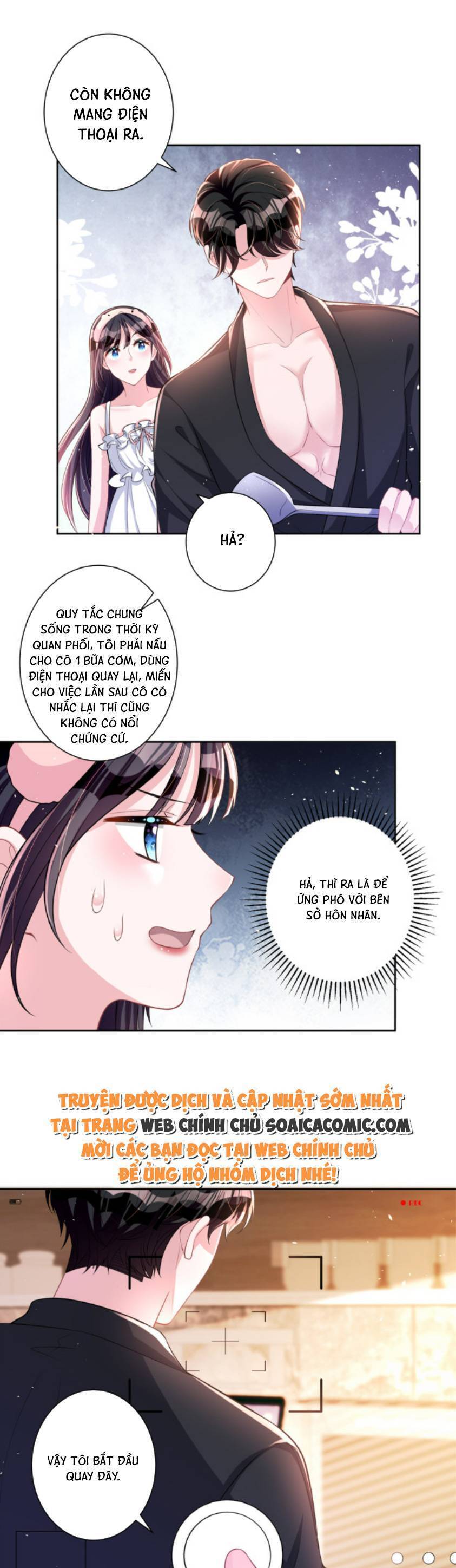 tổng tài huyết tộc cực sủng cô vợ mỹ nhân ngư chapter 24 21