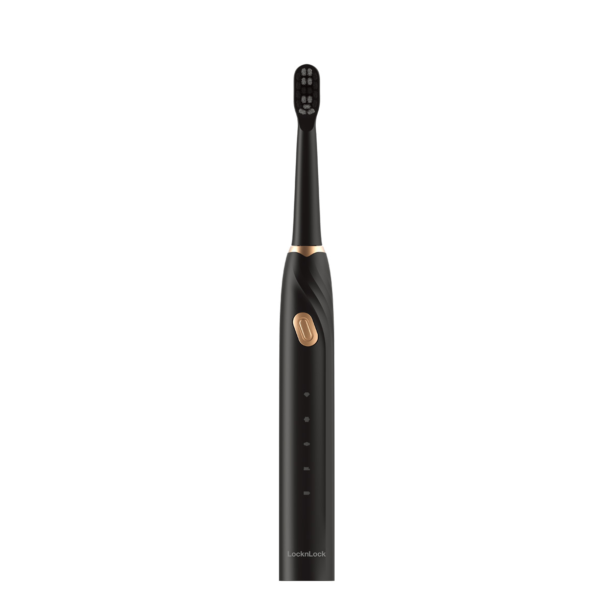 Bộ 4 đầu bàn chải thay thế ENR321BLK-RB, Hàng chính hãng, dùng cho bàn chải ENR321BLK, màu đen - JoyMall