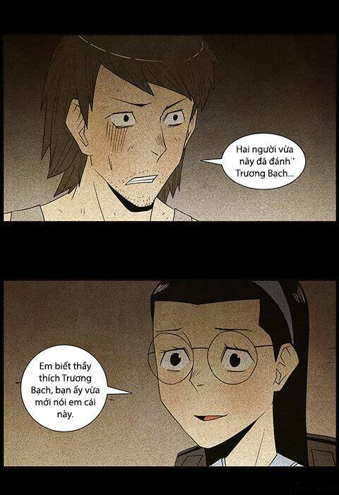 kinh dị đêm khuya chapter 85 14