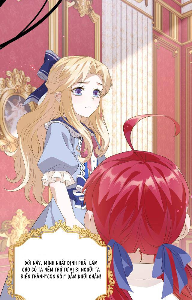 ma pháp của công chúa amy chapter 2 50