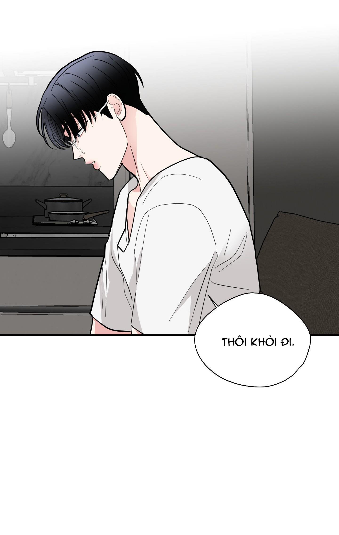 món quà dành cho kẻ ngạo mạn chapter 25 59