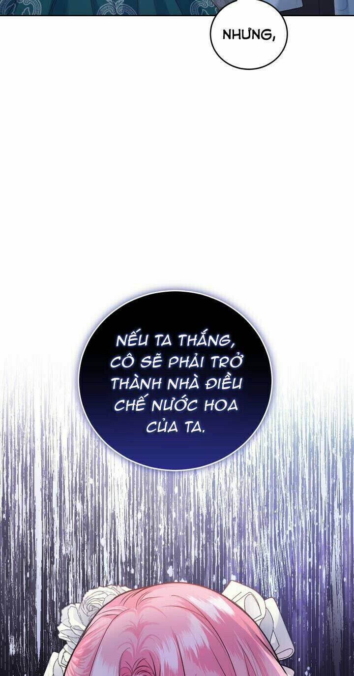 nhà điều chế nước hoa độc quyền của bạo chúa chapter 33 53