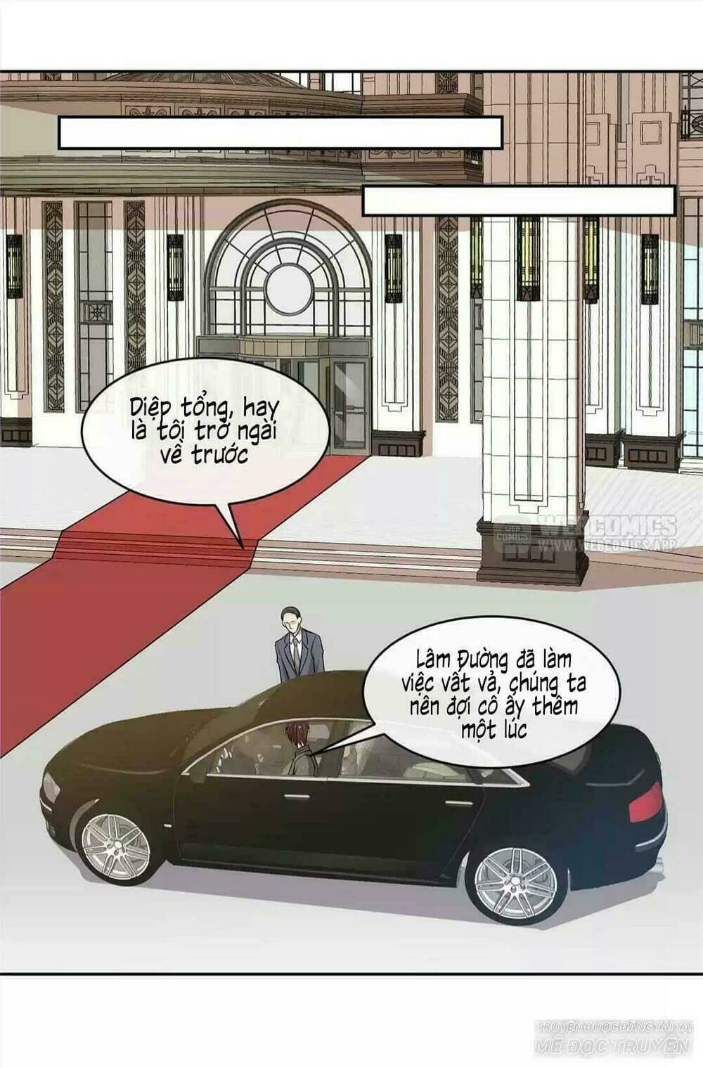 hệ thống yêu đương với nam thần chapter 17.1 16