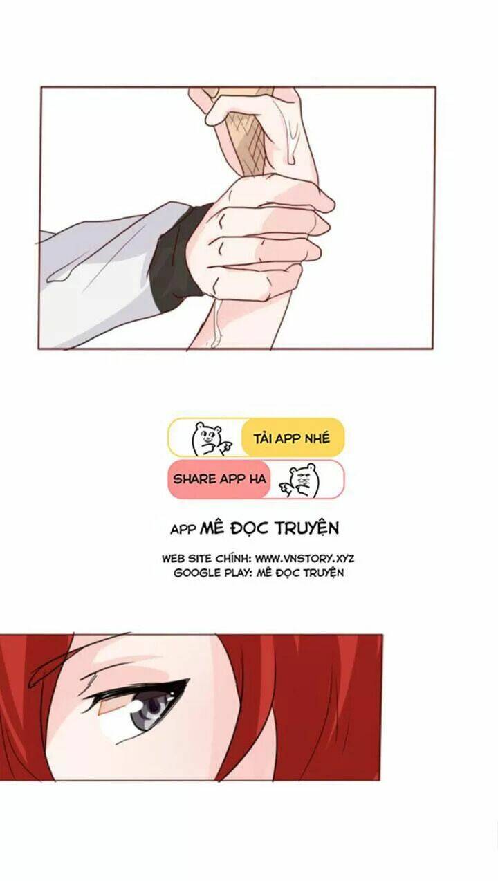 hồ tiên này không tin được chapter 16 25