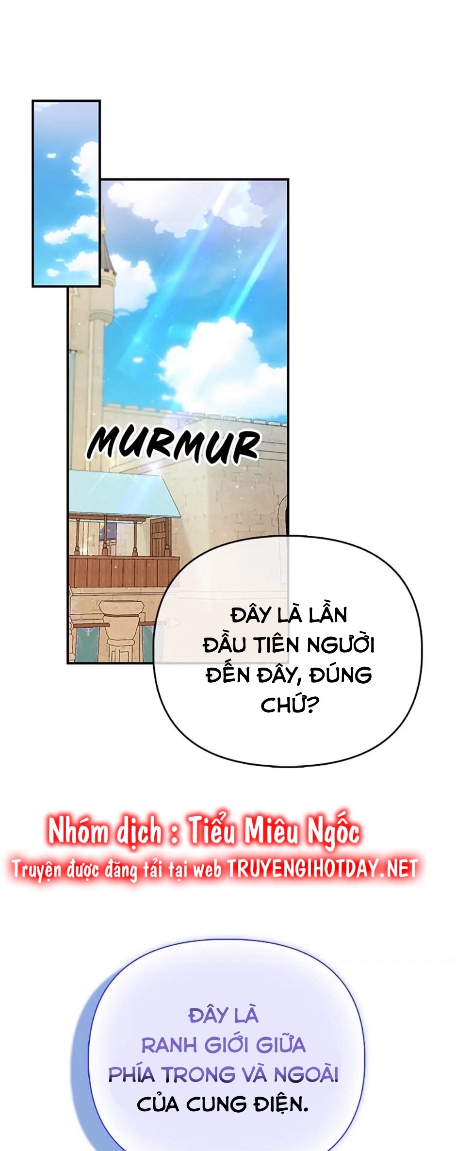 nàng công chúa của tôi chapter 39 46