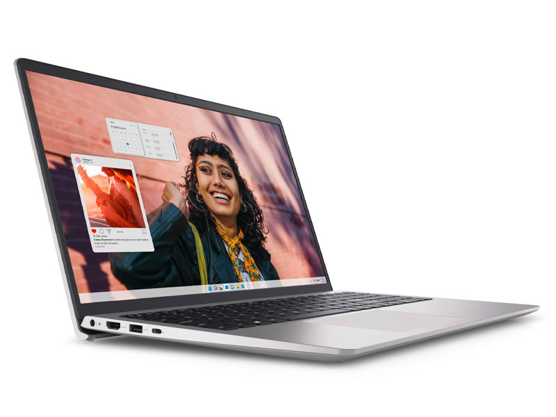 Laptop Dell Inspiron 3530 N3530I716W1 - Hàng Chính Hãng - Bảo Hành 12 Tháng