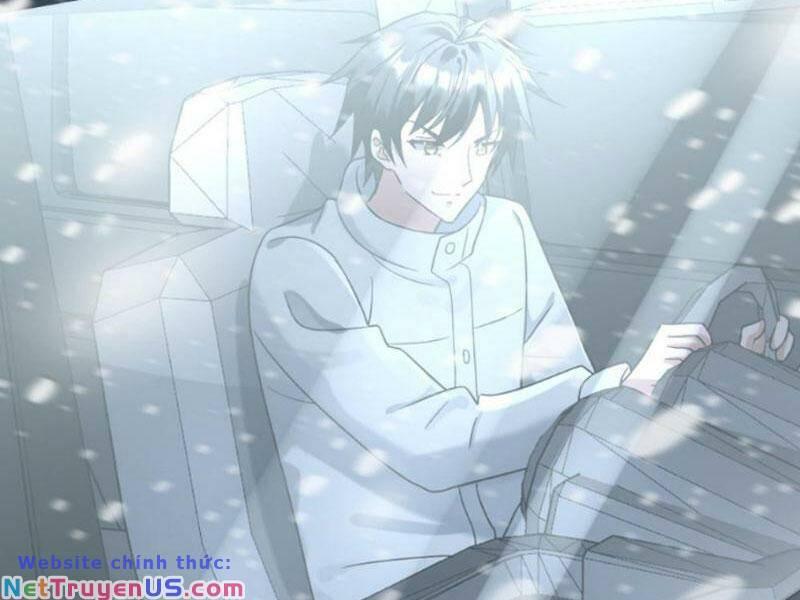 đóng băng toàn cầu: tôi gây dựng nên phòng an toàn thời tận thế chapter 163 7