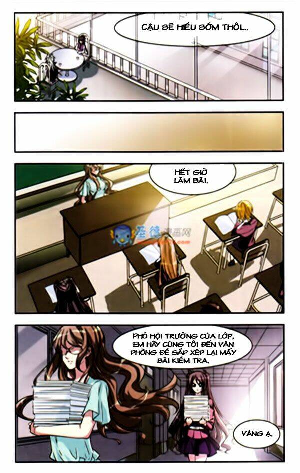 vampire sphere chapter 3 11