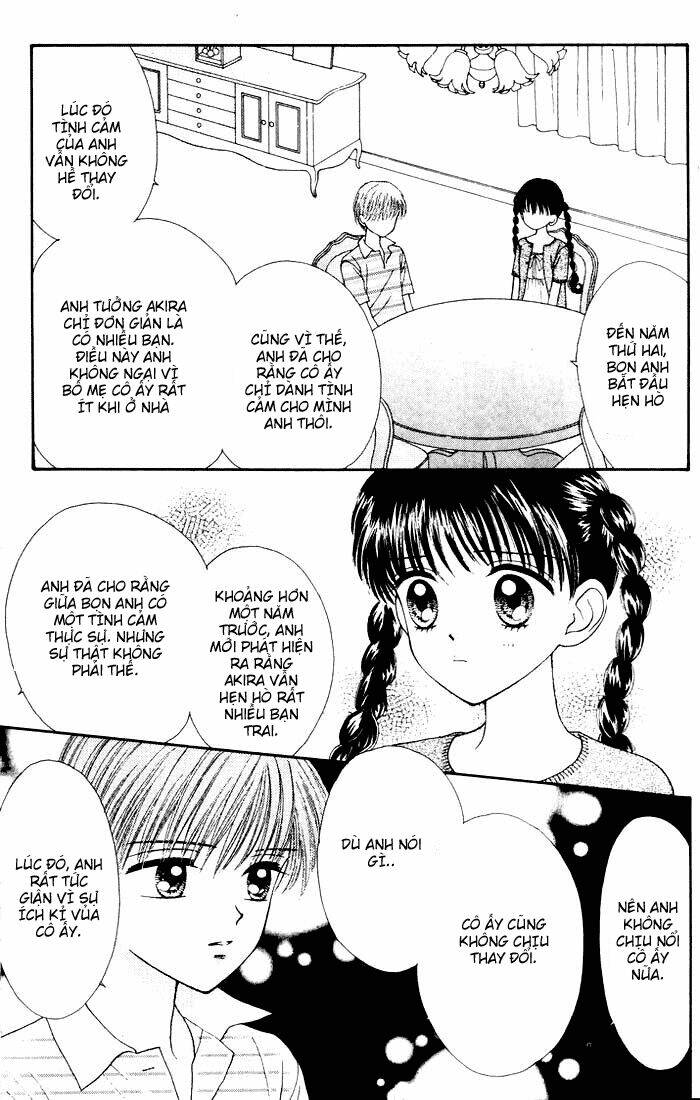 minto na bokura chapter 13 6