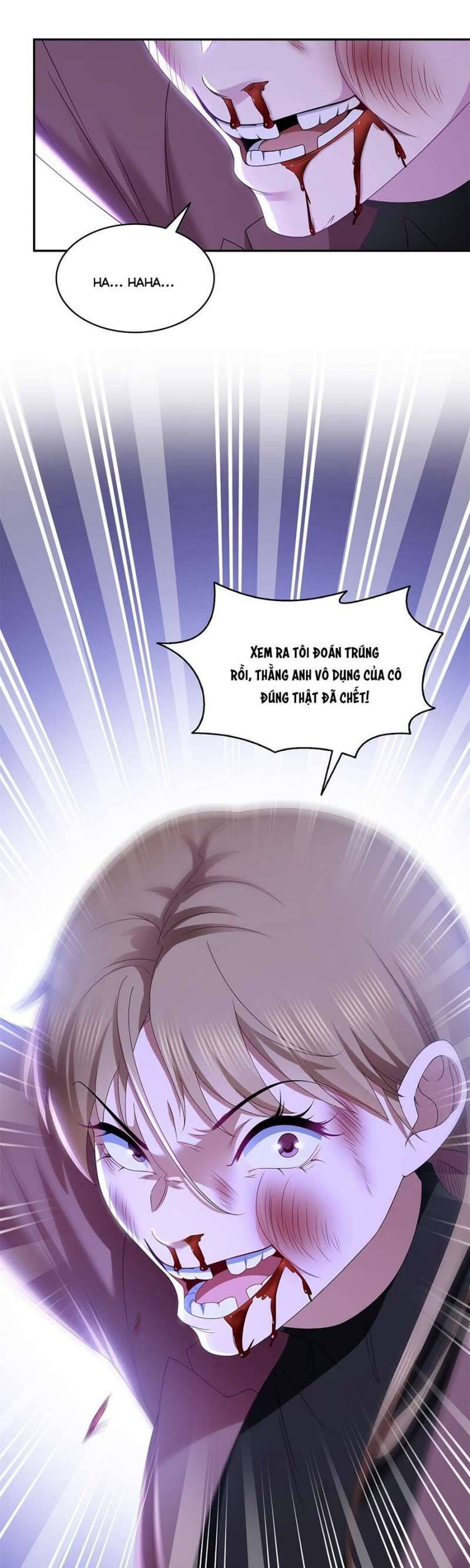 bạn học tôi là lính đánh thuê chapter 204 310