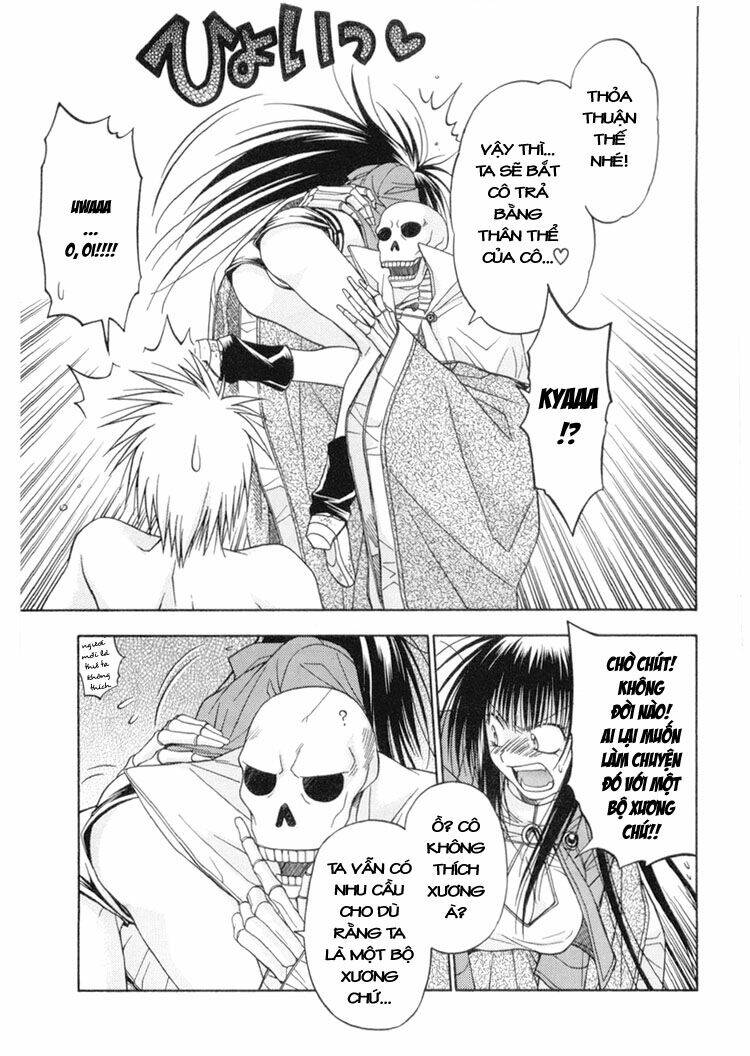 enchanter chapter 3 19