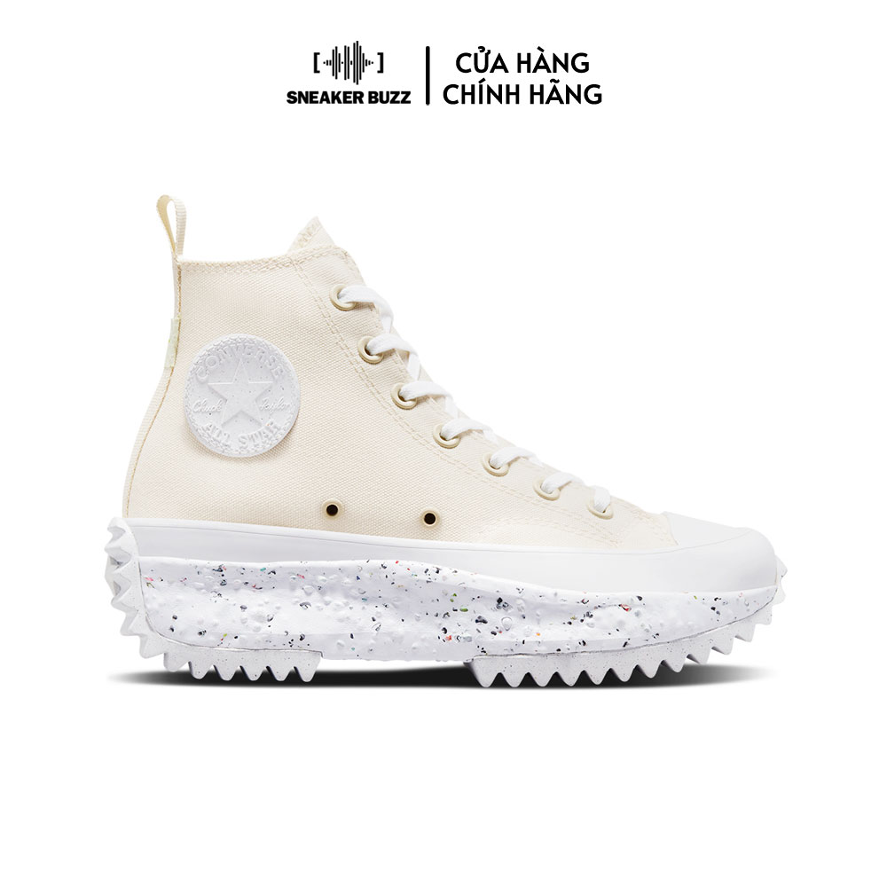 Giày Converse Run Star Hike Sustainability - 171575V