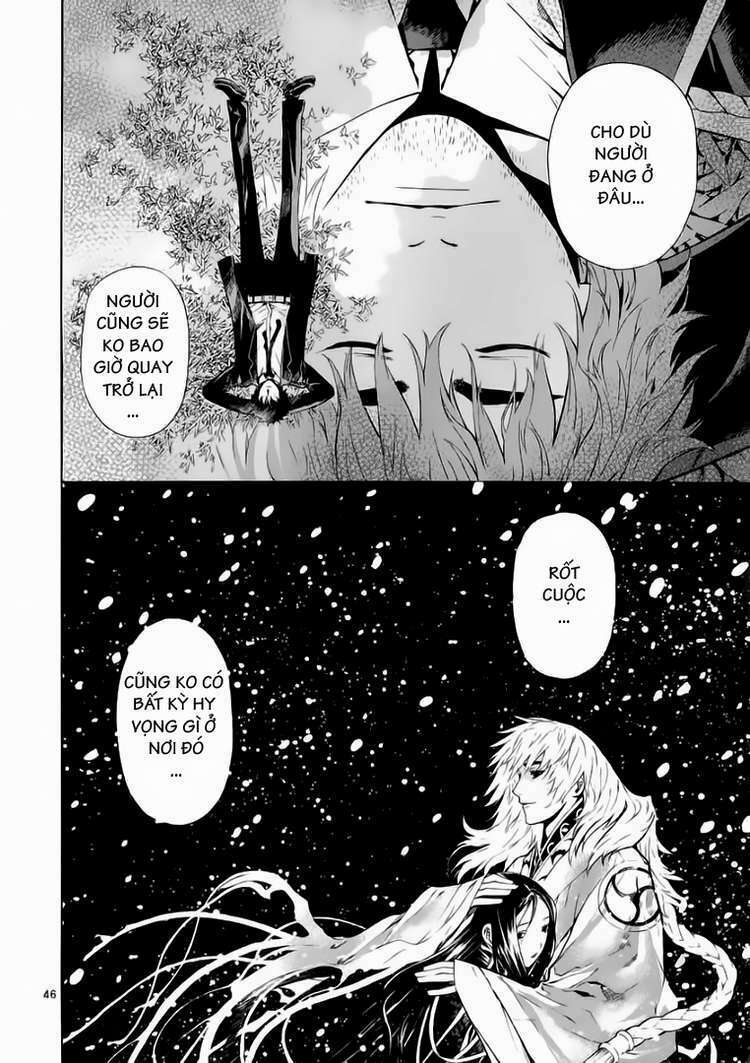 shin angyo onshi (tân ám hành ngự sử) chapter 60 45