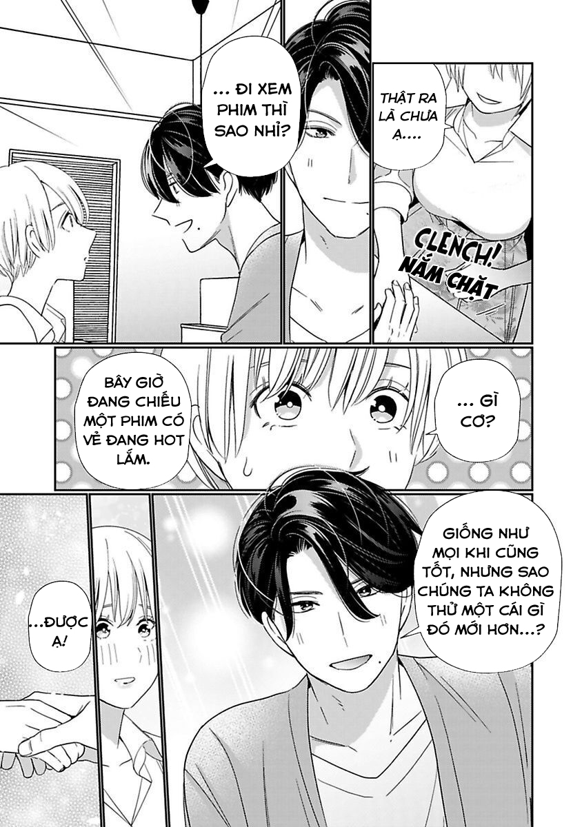 quan hệ nơi công sở chapter 6.2 2