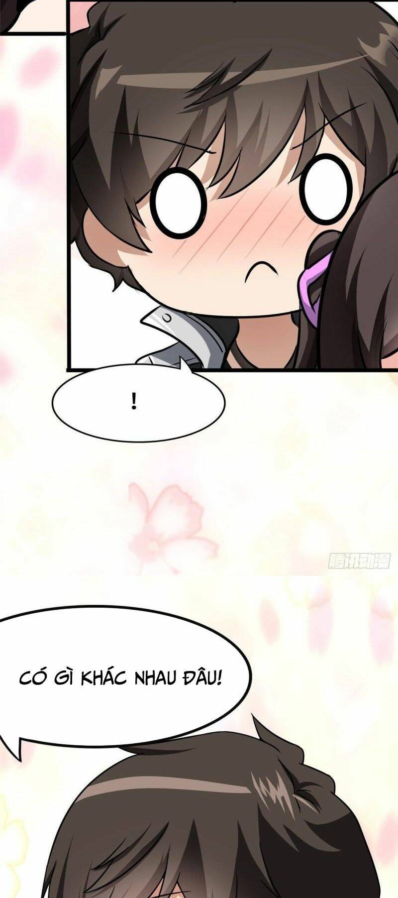 bạn gái virus của tôi chapter 279 34