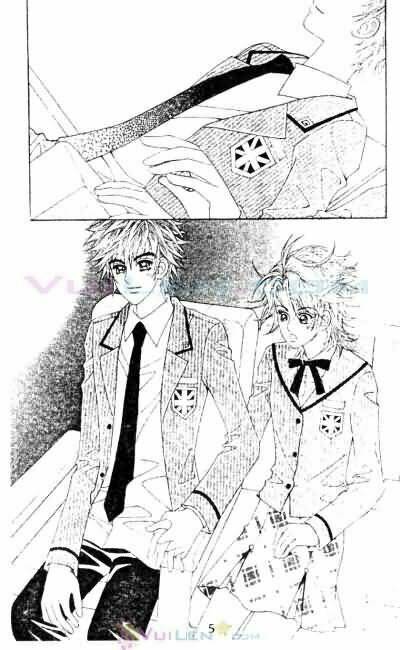 chàng gà mái chapter 14 5