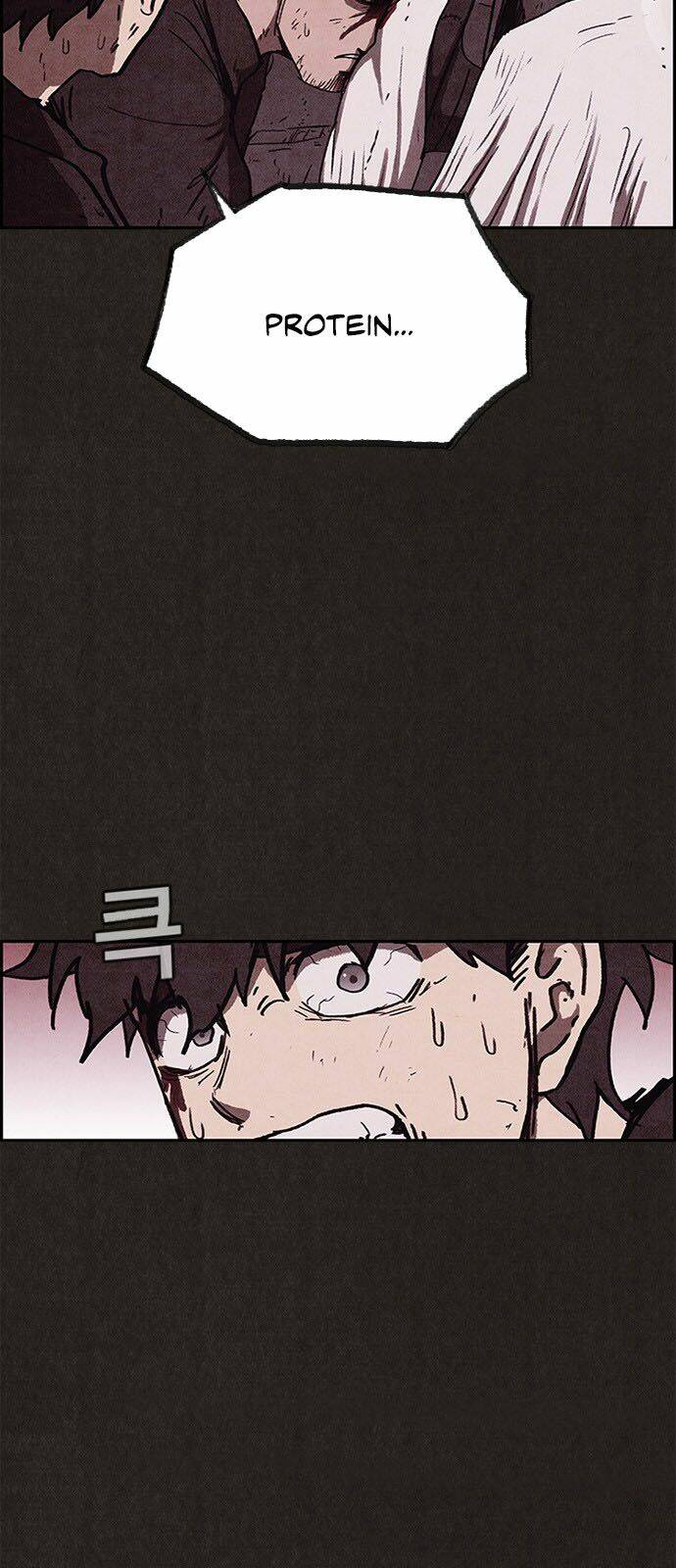 quái vật tại chung cư xanh chapter 82 15