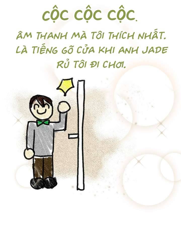 phương pháp trở thành con gái của người hùng bóng đêm chapter 35 26