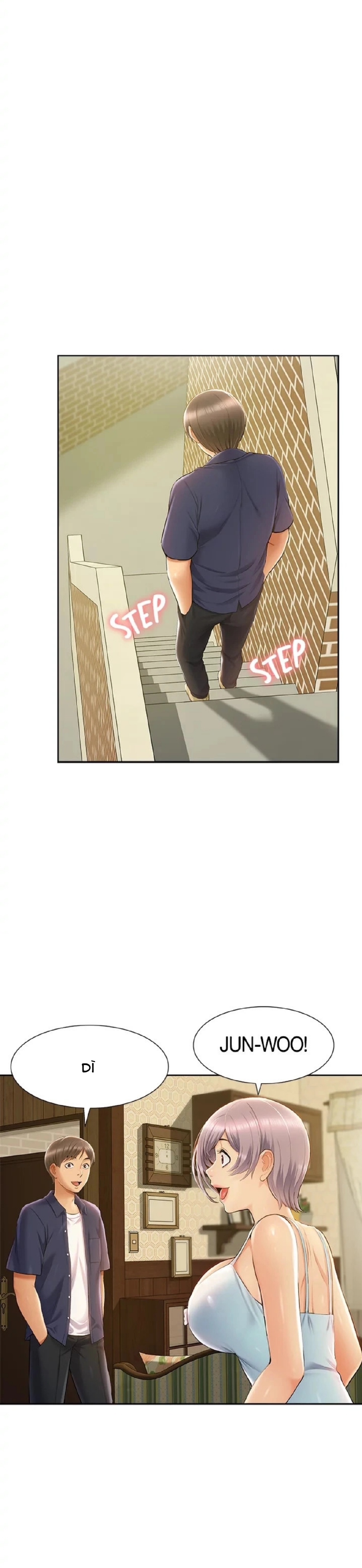 song sinh trụy lạc chapter 15 16