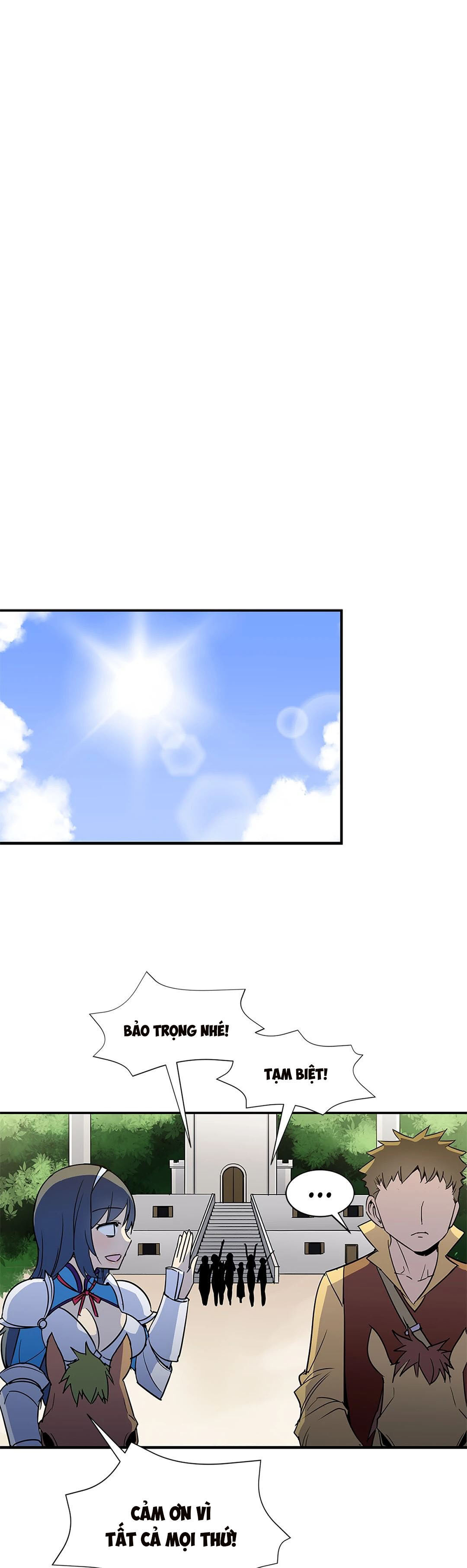 chiến binh sáng giá nhất chapter 17 22