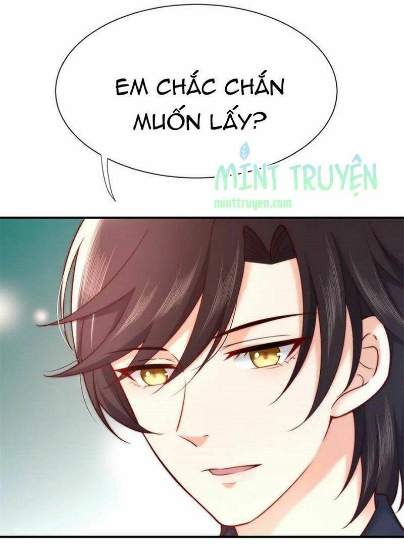 nam thần truy thê chỉ nam chapter 103.1 12