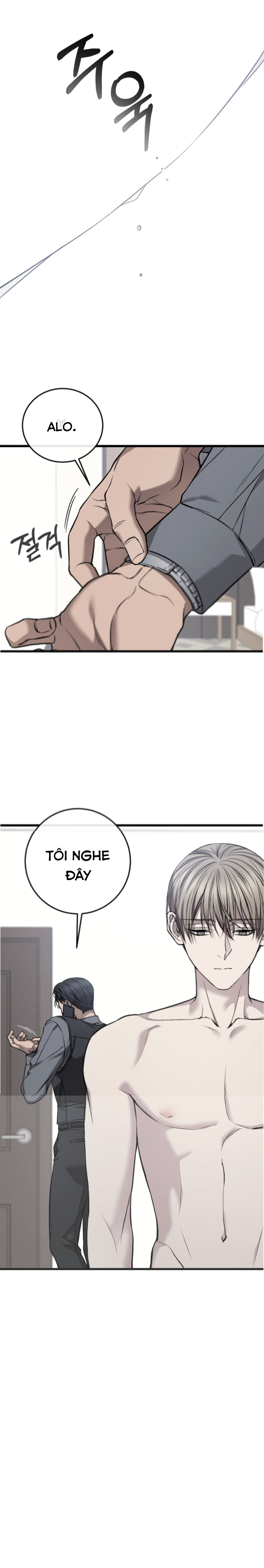 giao dịch đen chapter 12 10