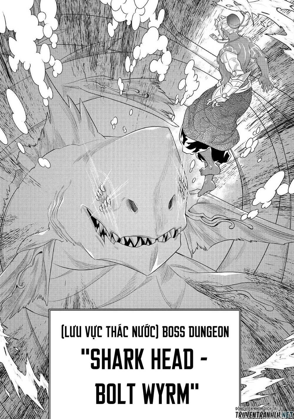 Re:monster Chapter 84 - Trang 8