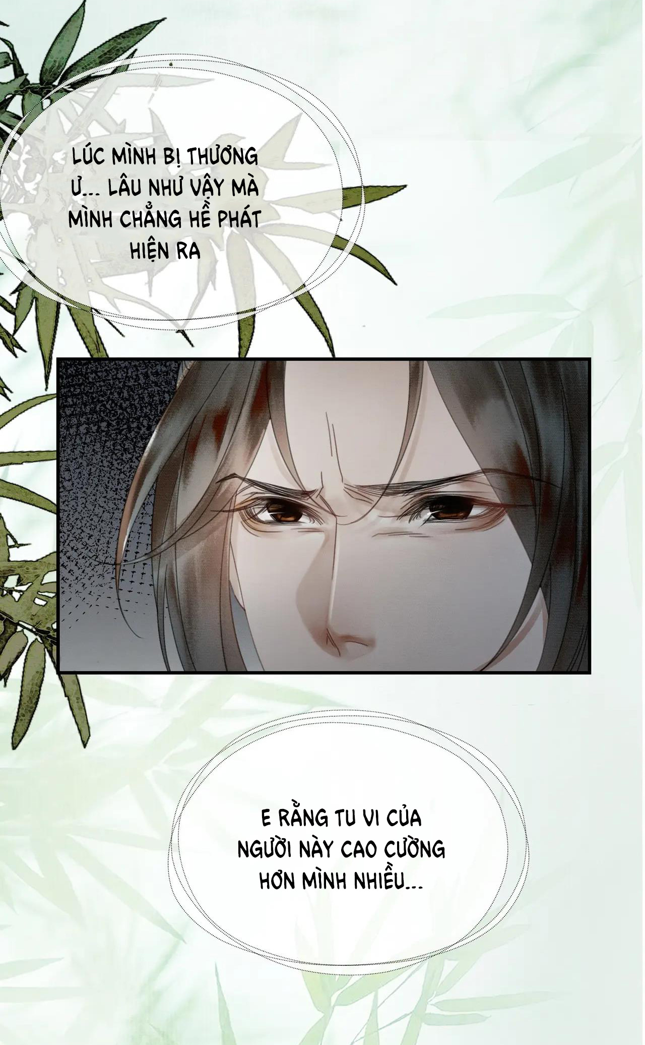 ai đã dạy hư đồ đệ phản diện của ta? chapter 28 12