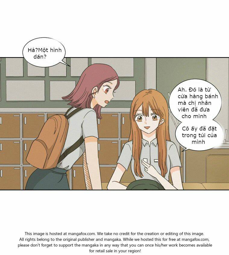 i hate love chapter 4 18