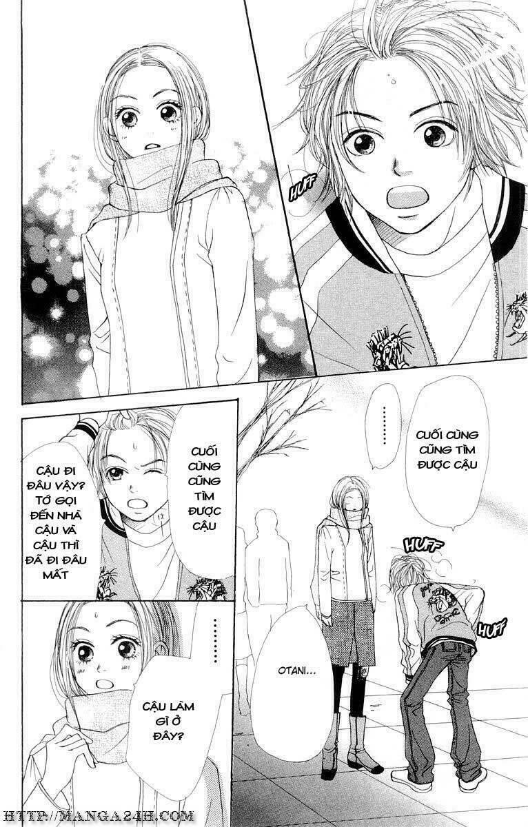 rắc rối đáng yêu chapter 5 41