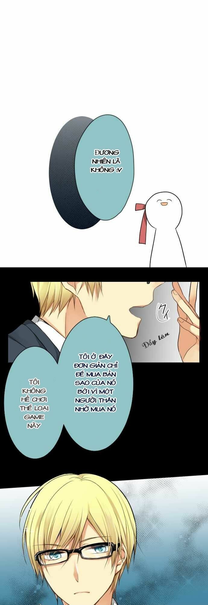 chuyện tình otome chapter 6 10