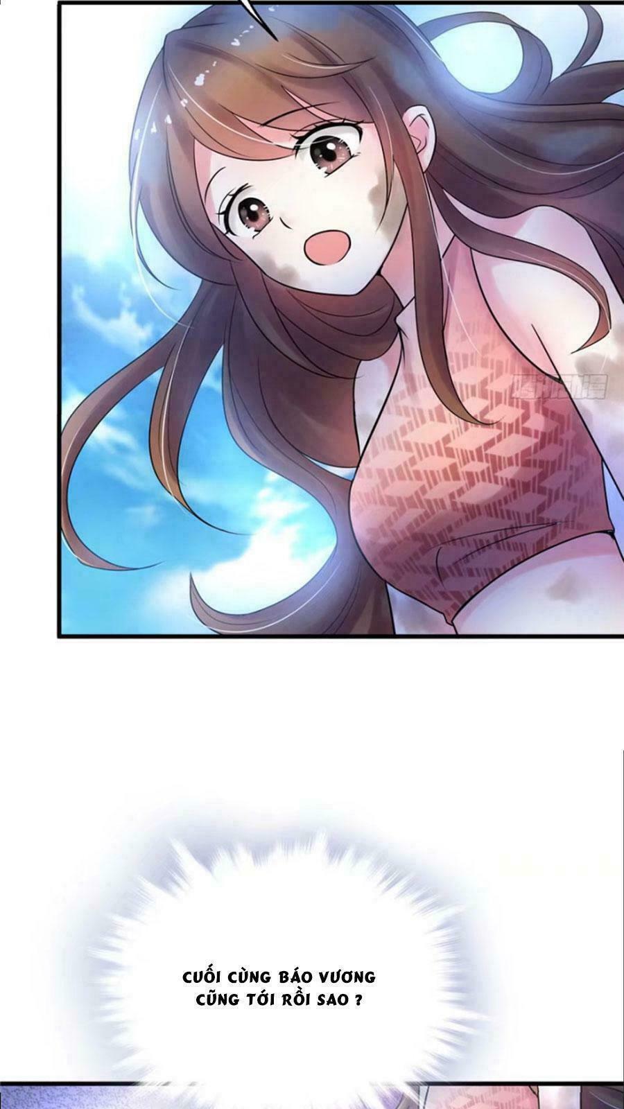 [16+] thảnh thơi thú thế chủng chủng điền, sinh sinh tể chapter 38 25