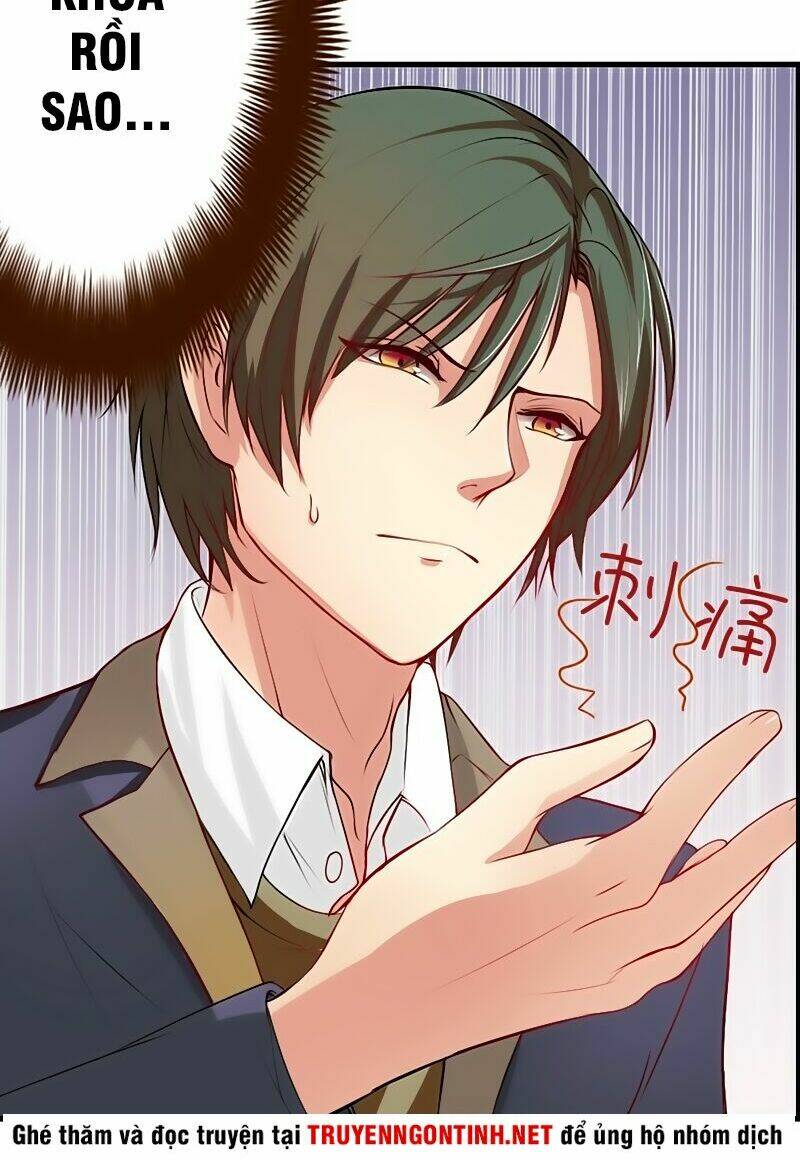 tổng tài sát vách thỉnh chỉ giáo chapter 2 14