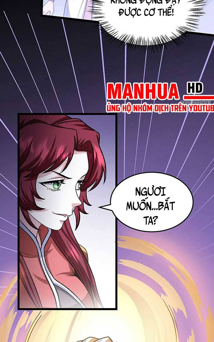 võ đạo độc tôn chapter 557 4