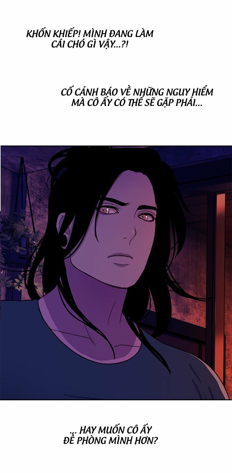 nửa đêm ở poppy land chapter 28 50