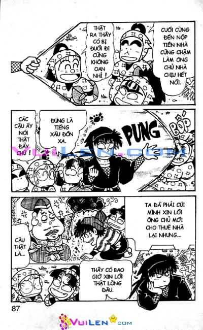 ninja loạn thị chapter 70 87