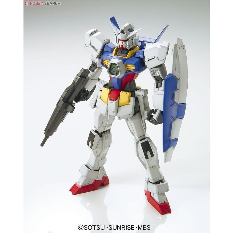 Bộ mô hình MG 1/100 GUNDAM AGE-1 NORMAL