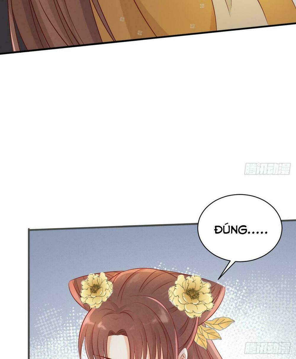 vương gia ba tuổi rưỡi của tôi chapter 27 39