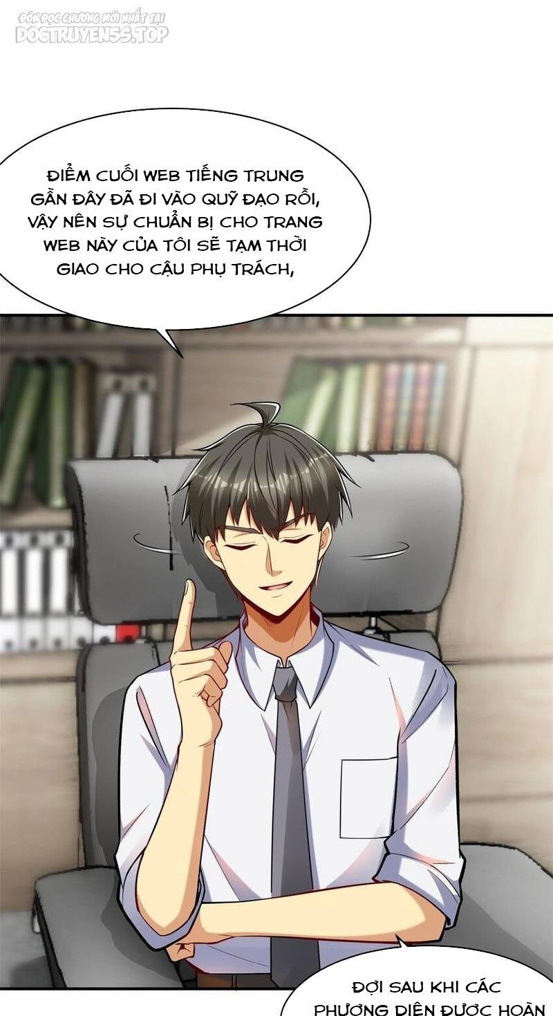 ta làm giàu từ thua lỗ game chapter 122 17